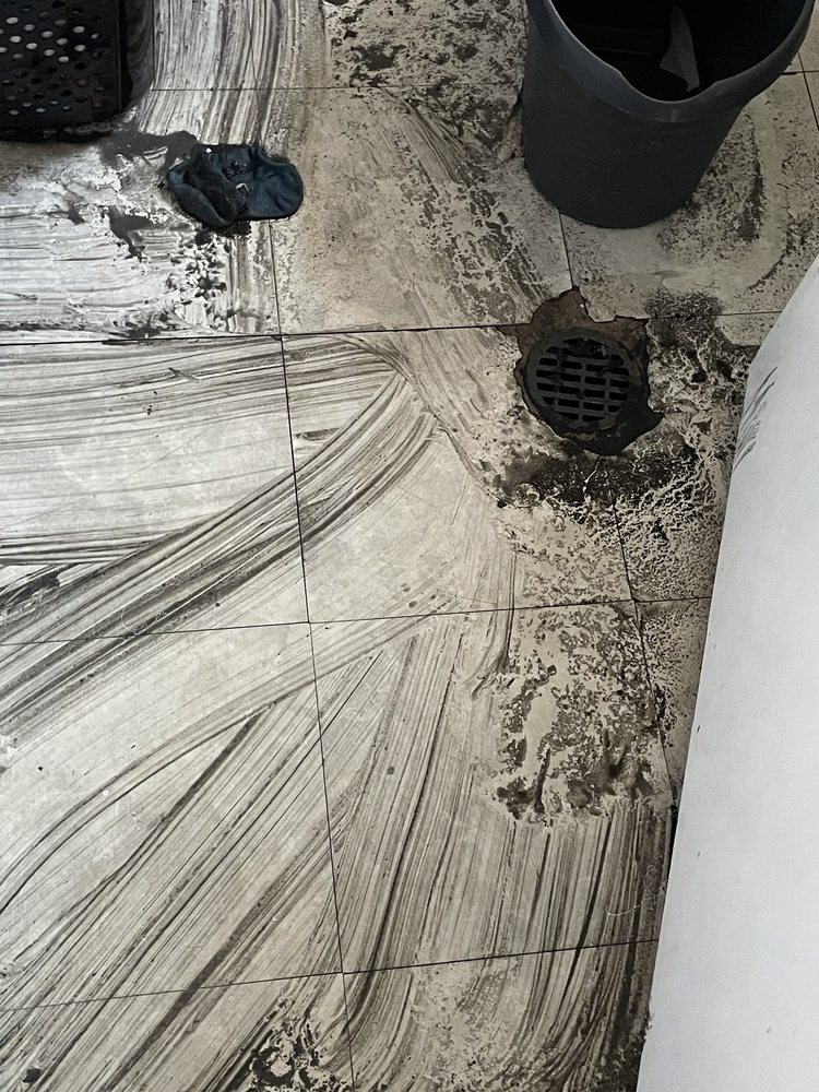 Slide of Roto-Rooter Plumbing & Water Cleanup