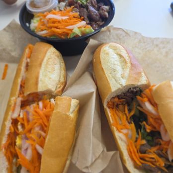 Relo Banh Mi & Coffee - Vietnamese Near Me - Dublin, California Relo Banh Mi & Coffee - Vietnamese Near Me - Dublin, California