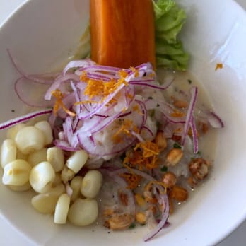 Sr. Ceviche - Ceviche clasico - Seafood Near Me - Pembroke Pines, Florida Sr. Ceviche - Ceviche clasico - Seafood Near Me - Pembroke Pines, Florida