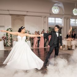 Storm Ballroom Dance Centre