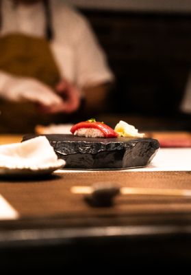 Kenji Omakase by null