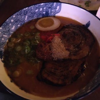 Strange Bird - tonkotsu ramen - Tiki Bars Near Me - Indianapolis, Indiana Strange Bird - tonkotsu ramen - Tiki Bars Near Me - Indianapolis, Indiana