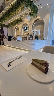 Lady M Cake Boutique - Las Vegas by null