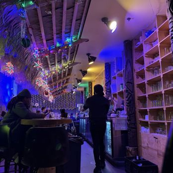 Mai Tiki - Tiki Bars Near Me - Ferndale, Michigan