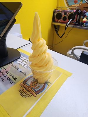 pineappleWHIPS by null