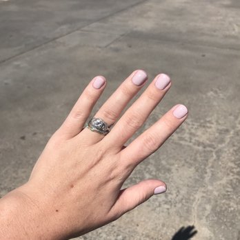 Citris Nail Spa - Shellac - Nail Salons Near Me - Houston, Texas
