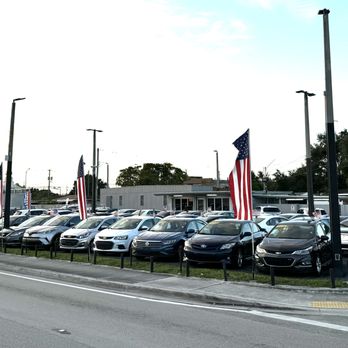 Auto Club - Car Buyers Near Me - Miami, Florida Auto Club - Car Buyers Near Me - Miami, Florida