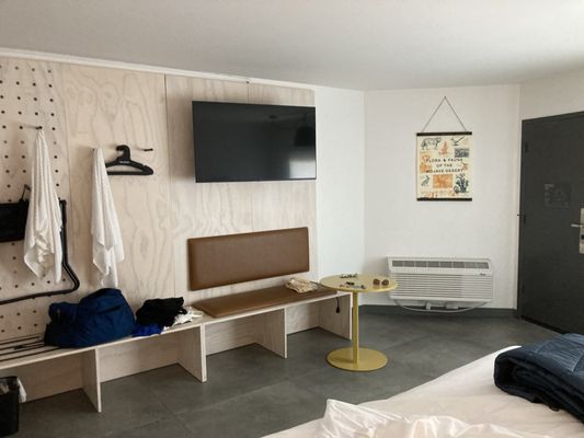 Field Station Joshua Tree by null