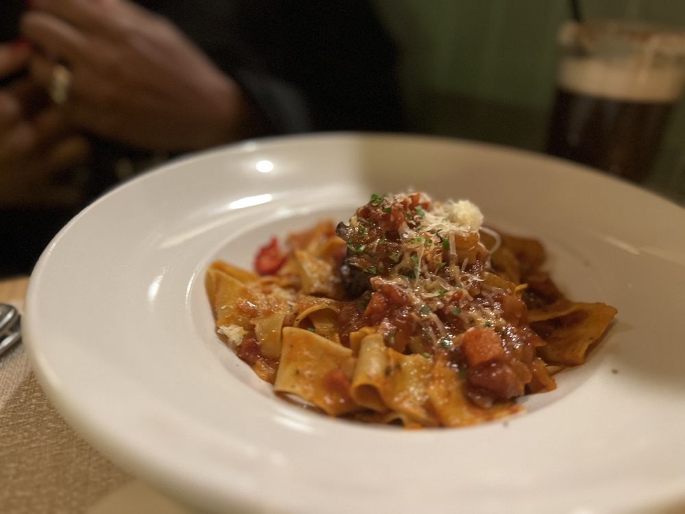 Amaro’s Table - Hazel Dell