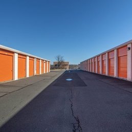 Exterior photo of Public Storage - Centreville, Virginia Exterior photo of Public Storage - Centreville, Virginia
