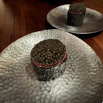 JUA - Caviar Kim - Korean Near Me - New York, New York JUA - Caviar Kim - Korean Near Me - New York, New York