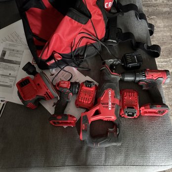 Fleming Family Beef - Craftsman tool set charger and everything works $125 gets it - Butcher Near Me Fleming Family Beef - Craftsman tool set charger and everything works $125 gets it - Butcher Near Me