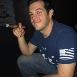 Taboo Cigar Bar and Lounge