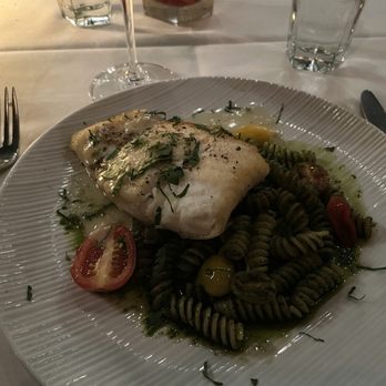 The Federal - Halibut - Steakhouses Near Me - Waltham, Massachusetts The Federal - Halibut - Steakhouses Near Me - Waltham, Massachusetts