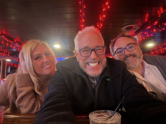 Red Fox Lounge by null