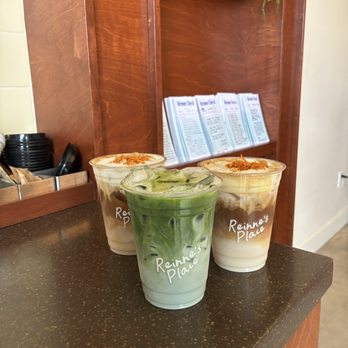 Reinne’s Place - Coffee & Tea Near Me - Long Beach, California Reinne’s Place - Coffee & Tea Near Me - Long Beach, California