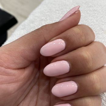 Coco Nail & Spa - Bio gel manicure with Katie - Nail Salons Near Me - Canoga Park, California Coco Nail & Spa - Bio gel manicure with Katie - Nail Salons Near Me - Canoga Park, California