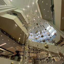 South Coast Plaza