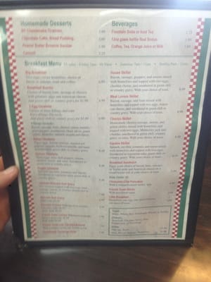 Menu photo 3 Robert's Italian Restaurant Littleton, CO Menu photo 3 Robert's Italian Restaurant Littleton, CO