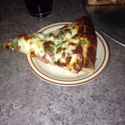 Hawkeye's - Yum!!