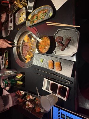 Chubby Cattle BBQ | Chicago by null