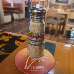 Secret Seasoning... Secret Seasoning...