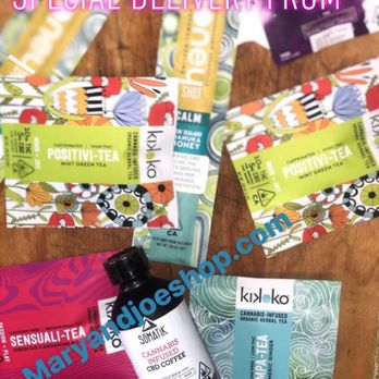Mary And Joe - Coffee, tea, honey and edibles! - Cannabis Dispensaries Near Me Mary And Joe - Coffee, tea, honey and edibles! - Cannabis Dispensaries Near Me