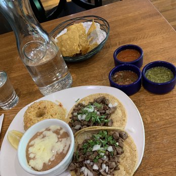 Agave Mexican Bistro - Carne Asada tacos - Mexican Near Me - Mountain View, California Agave Mexican Bistro - Carne Asada tacos - Mexican Near Me - Mountain View, California