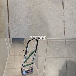 Genesis Carpet Cleaning
