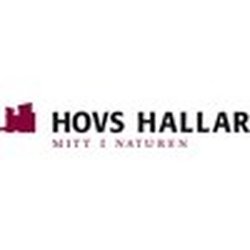 Hotell & Restaurang Hovs Hallar