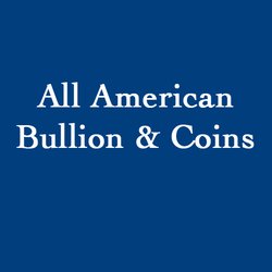 All American Bullion and Coins