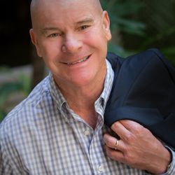 John McGrail, PhD