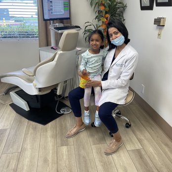 Nidhi Taneja DDS MSD - Pediatric Dentists Near Me