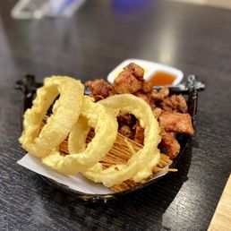 Karaage Karaage