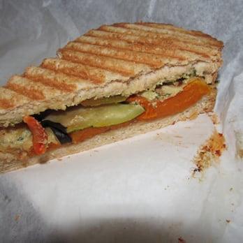 Red Lime Shack - Vegan roast veggie toastie - Restaurants Near Me - Port Adelaide, SA Red Lime Shack - Vegan roast veggie toastie - Restaurants Near Me - Port Adelaide, SA