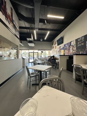 Kochu Korean Eatery by null