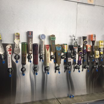 Wise Guys Pizzeria - Tap Wall - Pizza Near Me - Roanoke, Texas Wise Guys Pizzeria - Tap Wall - Pizza Near Me - Roanoke, Texas