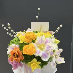 Petals Of Prestige