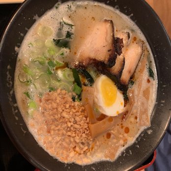 RAMEN-SAN - Tonkotsu Ramen - Ramen Near Me - Chicago, Illinois RAMEN-SAN - Tonkotsu Ramen - Ramen Near Me - Chicago, Illinois