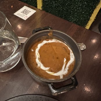 ROOH - Black dairy dal - Indian Near Me - San Francisco, California ROOH - Black dairy dal - Indian Near Me - San Francisco, California
