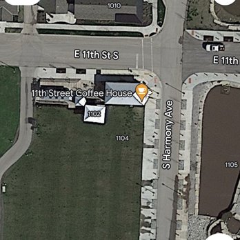 11th Street Coffee House - Easy to find when it's about all that's on the block! - Coffee & Tea Near Me - Independence, Missouri 11th Street Coffee House - Easy to find when it's about all that's on the block! - Coffee & Tea Near Me - Independence, Missouri