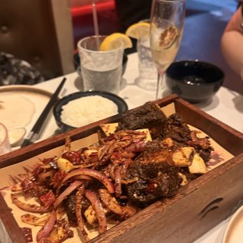 JiangNan - Boston - Short rib - Chinese Near Me - Boston, Massachusetts JiangNan - Boston - Short rib - Chinese Near Me - Boston, Massachusetts