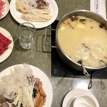 Happy Lamb Hot Pot - Mongolian Near Me - Toronto, Ontario Happy Lamb Hot Pot - Mongolian Near Me - Toronto, Ontario