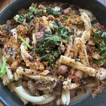 Cabrillo - Casareccia pasta - Breakfast & Brunch Near Me - Los Angeles, California