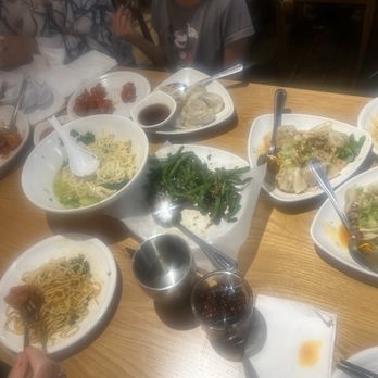 Juicy Dumpling Factory - All the fixings!! - Chinese Near Me - Redondo Beach, California Juicy Dumpling Factory - All the fixings!! - Chinese Near Me - Redondo Beach, California