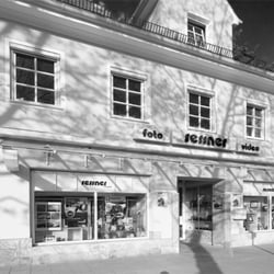 Foto Video Sessner - Sessner Fotografie