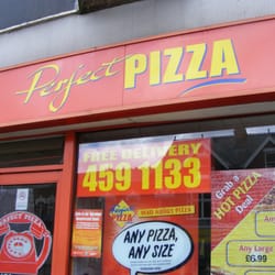 Perfect Pizza