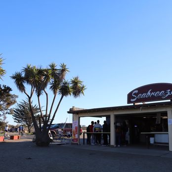 Sea Breeze Market & Deli - On the corner of University Ave and Frontage Rd - Seafood Near Me - Berkeley, California Sea Breeze Market & Deli - On the corner of University Ave and Frontage Rd - Seafood Near Me - Berkeley, California