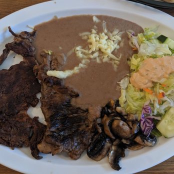 La Ronda Restaurant - Mexican Near Me - Los Angeles, California
