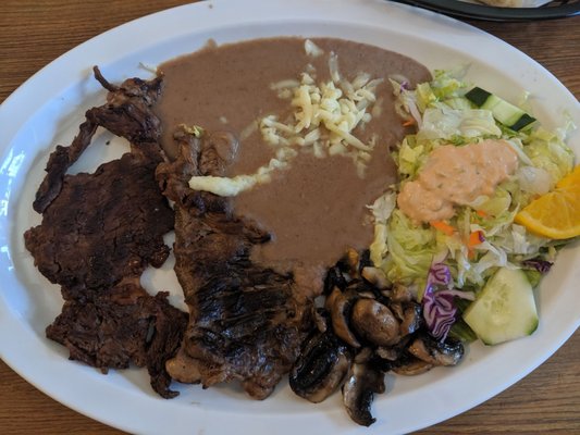 La Ronda Restaurant by null